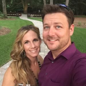 Meet your Posher, Dana